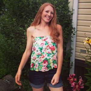 Meet your Posher, Kelli